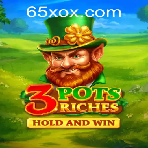Unveiling the Exciting World of 3potsRiches: A Gaming Adventure with 65X.COM