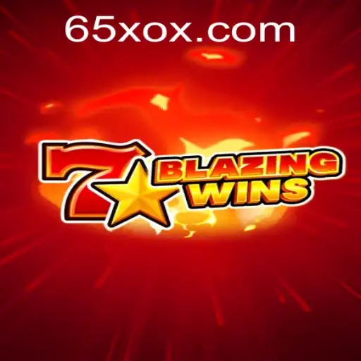 Unleashing the Excitement of BlazingWins at 65X.COM
