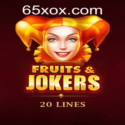 Exploring the Vibrant World of FruitsAndJokers20: A Unique 65X.COM Experience