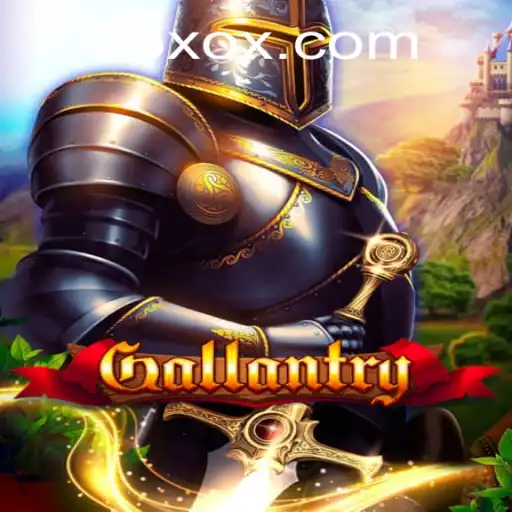 Exploring Gallantry: A Comprehensive Guide to the Latest Gaming Sensation