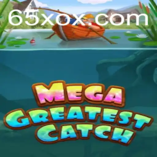 Discover the Thrilling World of MegaGreatestCatch