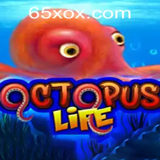OctopusLife: Dive into the Deep-Sea Adventure with 65X.COM