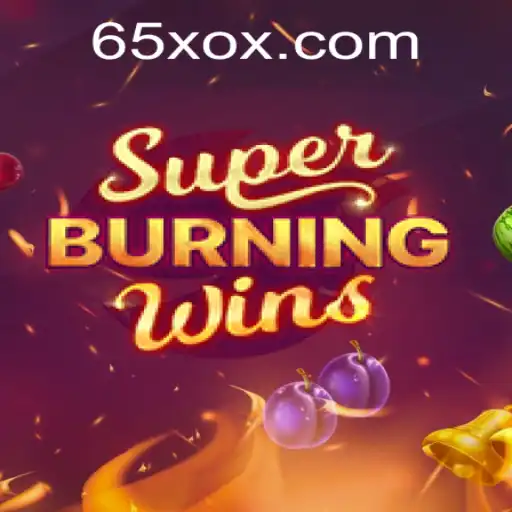 Unveiling SuperBurningWins: A Classic Slot Adventure Enhanced by 65X.COM