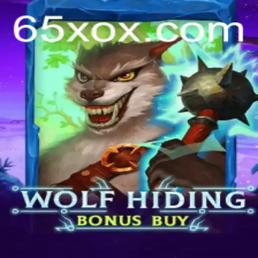 Discovering the Intricacies of WolfHidingBonusBuy at 65X.COM