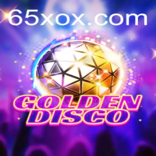 Step into the Rhythm of GoldenDisco: An Electrifying Gaming Experience at 65X.COM