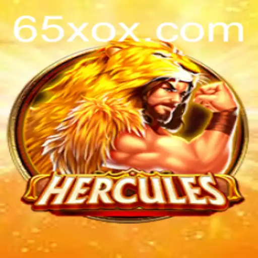 Hercules: A Legendary Journey in Gaming at 65X.COM
