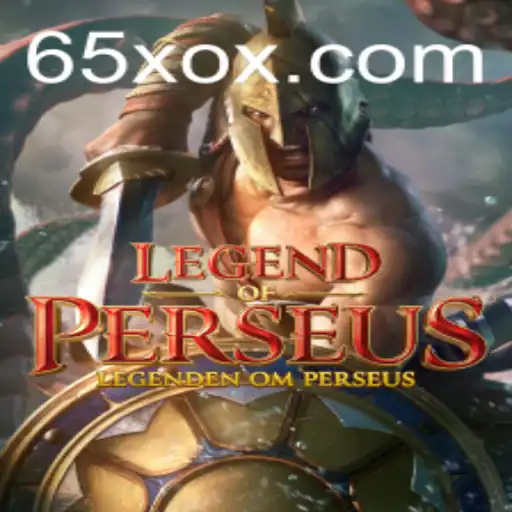 LegendofPerseus: Journey through Myth and Adventure