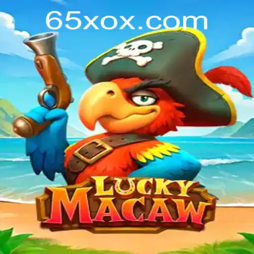 Unveiling LuckyMacaw: A Thrilling New Adventure with 65X.COM