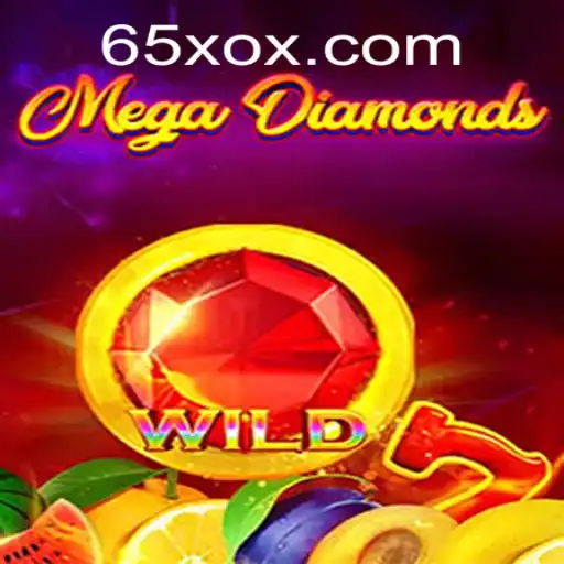Experience the Thrill of MegaDiamond with 65X.COM