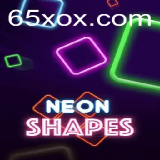 Exploring the Vibrant World of NeonShapes: A Game-Changing Experience