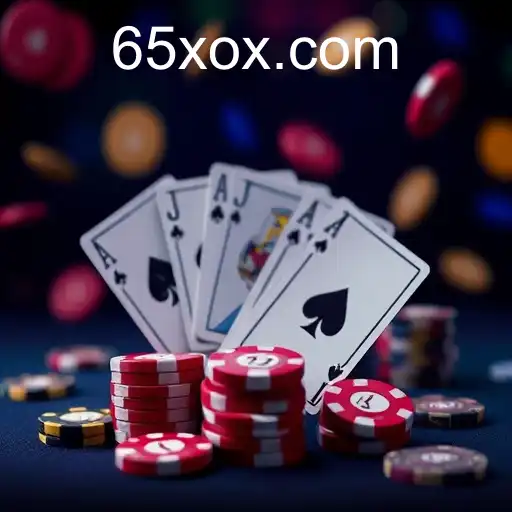 Exploring Responsible Gambling with 65X.COM