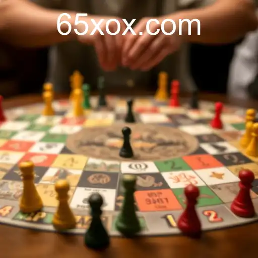 The Evolution and Resurgence of Tabletop Games: Exploring the Influence of 65X.COM